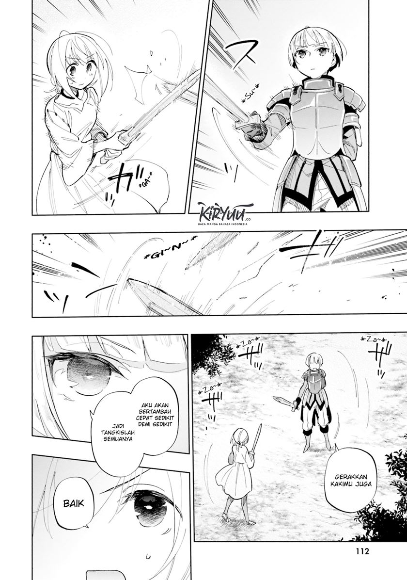 takarakuji de 40 oku atatta n dakedo isekai ni ijuusuru chapter 36 - Page 3