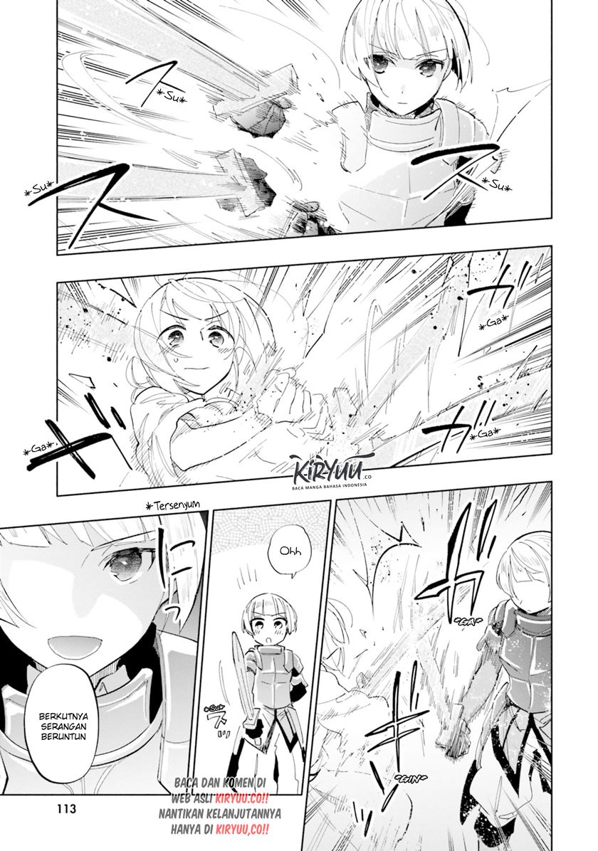 takarakuji de 40 oku atatta n dakedo isekai ni ijuusuru chapter 36 - Page 4