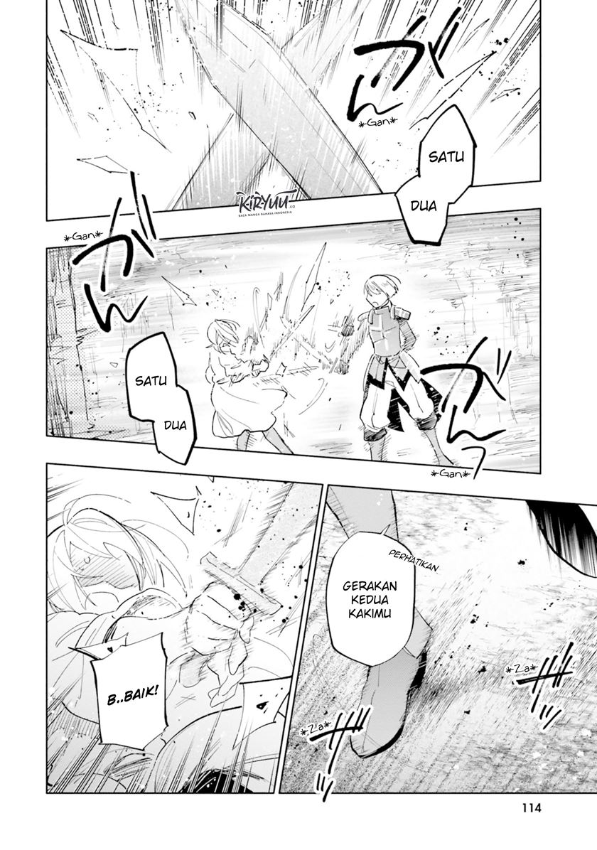 takarakuji de 40 oku atatta n dakedo isekai ni ijuusuru chapter 36 - Page 5