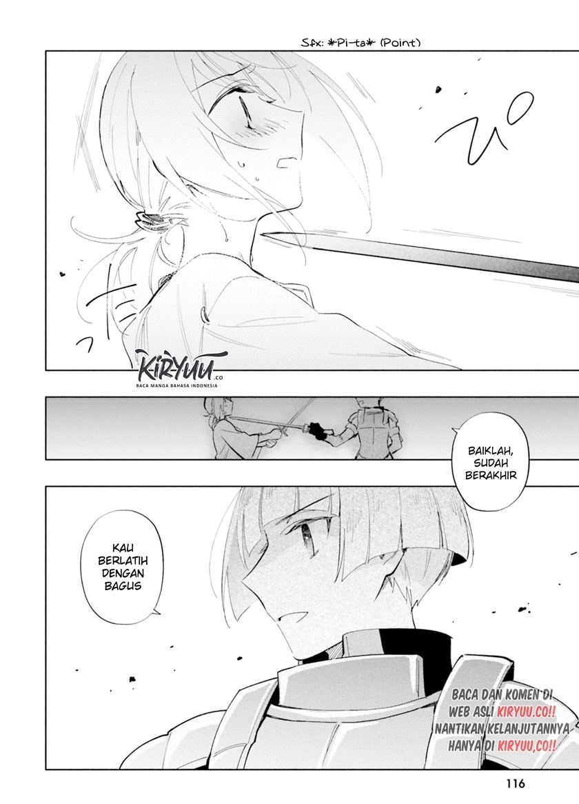 takarakuji de 40 oku atatta n dakedo isekai ni ijuusuru chapter 36 - Page 7