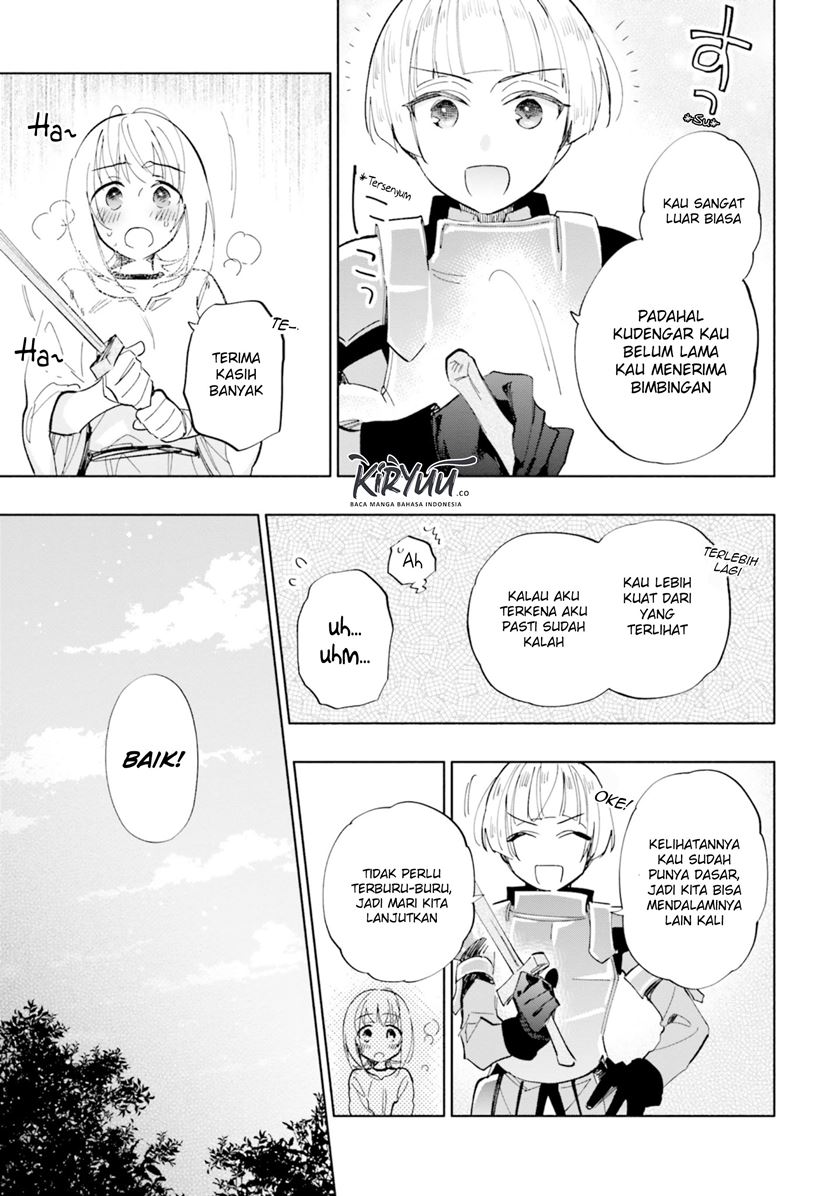 takarakuji de 40 oku atatta n dakedo isekai ni ijuusuru chapter 36 - Page 8