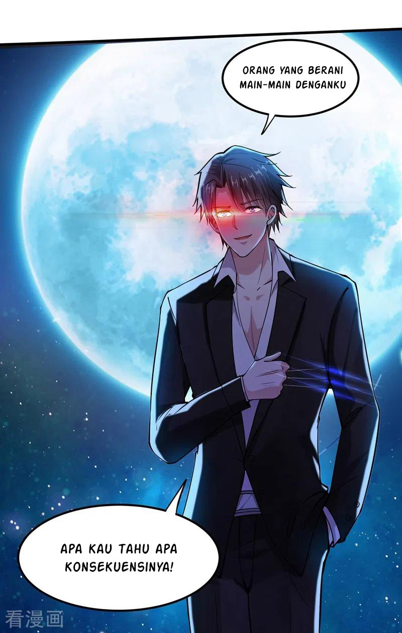 Strongest Divine Doctor Mixed City Chapter 138 Gambar 12