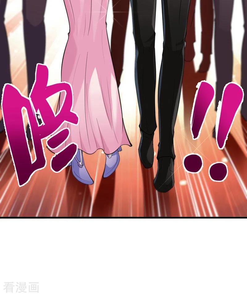 Strongest Divine Doctor Mixed City Chapter 138 Gambar 29