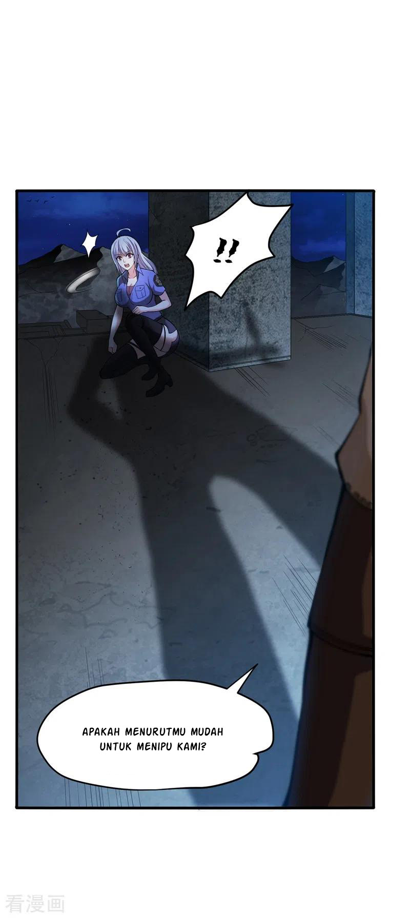Strongest Divine Doctor Mixed City Chapter 138 Gambar 4