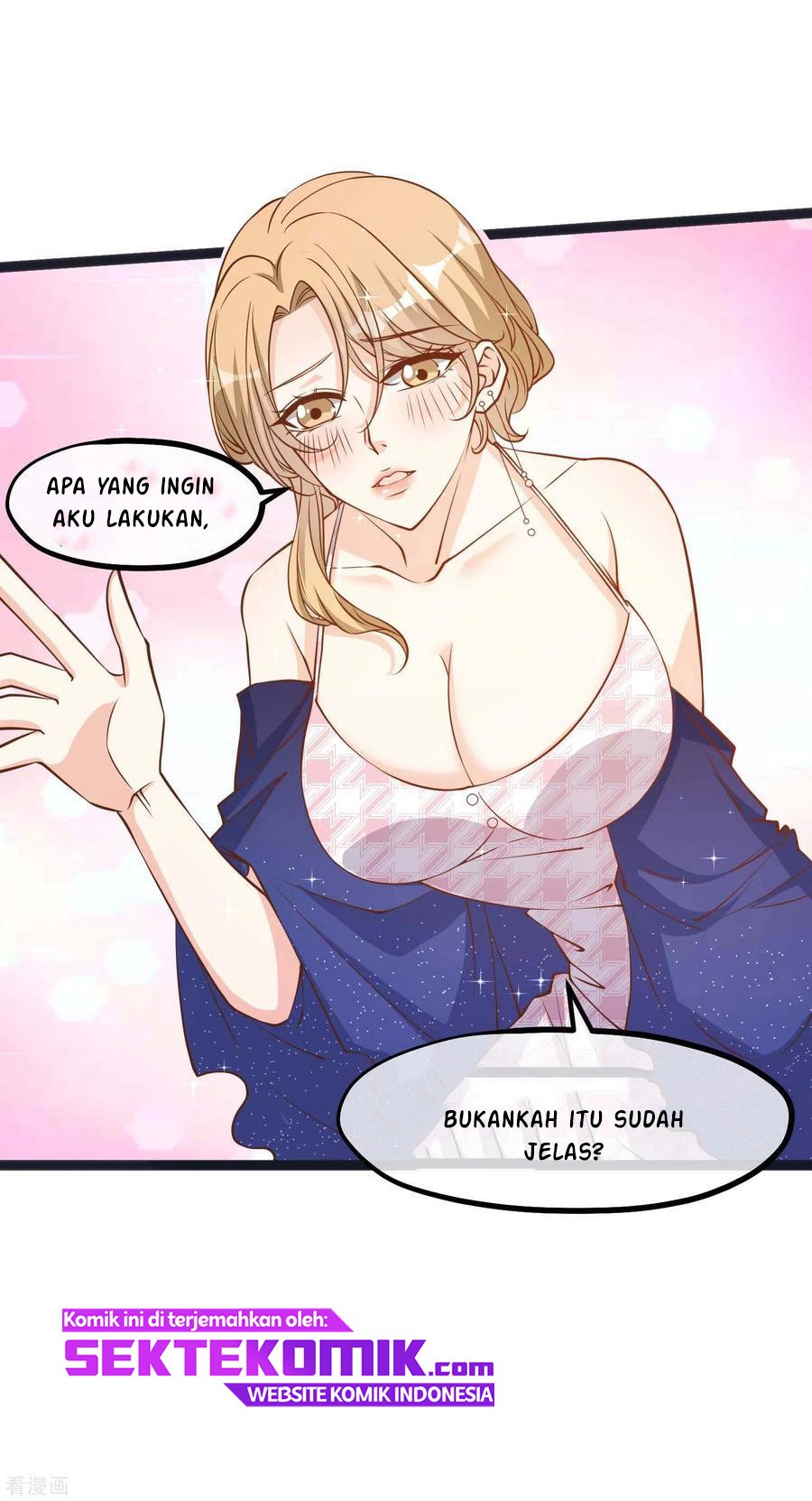 God Fisherman Chapter 112 Gambar 8