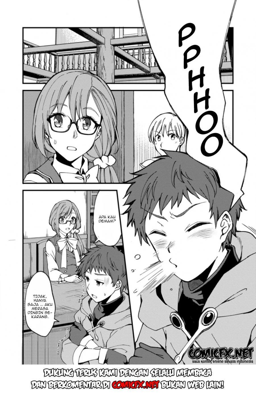 A Sword Master Childhood Friend Power Harassed Me Harshly, So I Broke off Our Relationship and Make a Fresh Start at the Frontier as a Magic Swordsman Chapter 02.3 Gambar 4