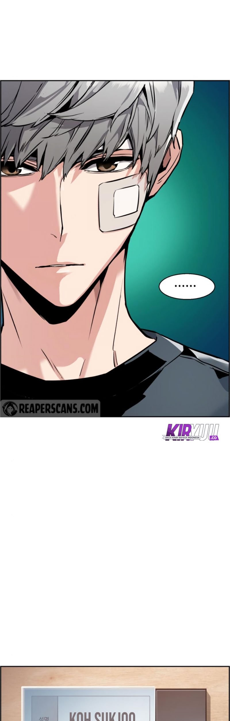 Mercenary Enrollment Chapter 18 Gambar 43