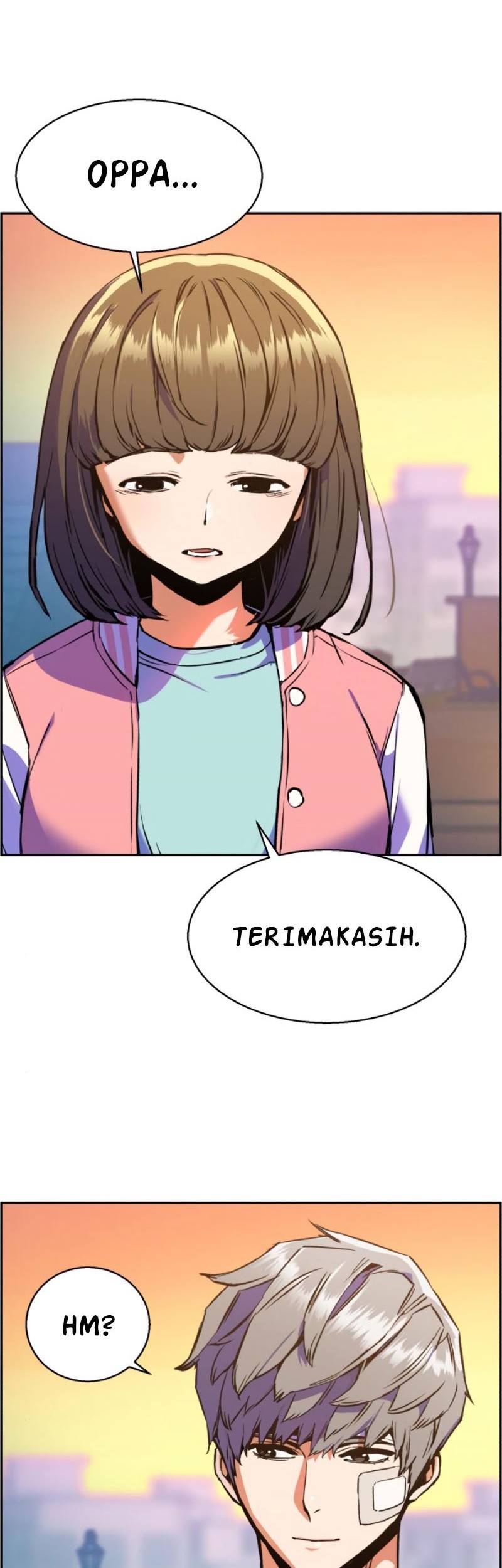 Mercenary Enrollment Chapter 18 Gambar 64