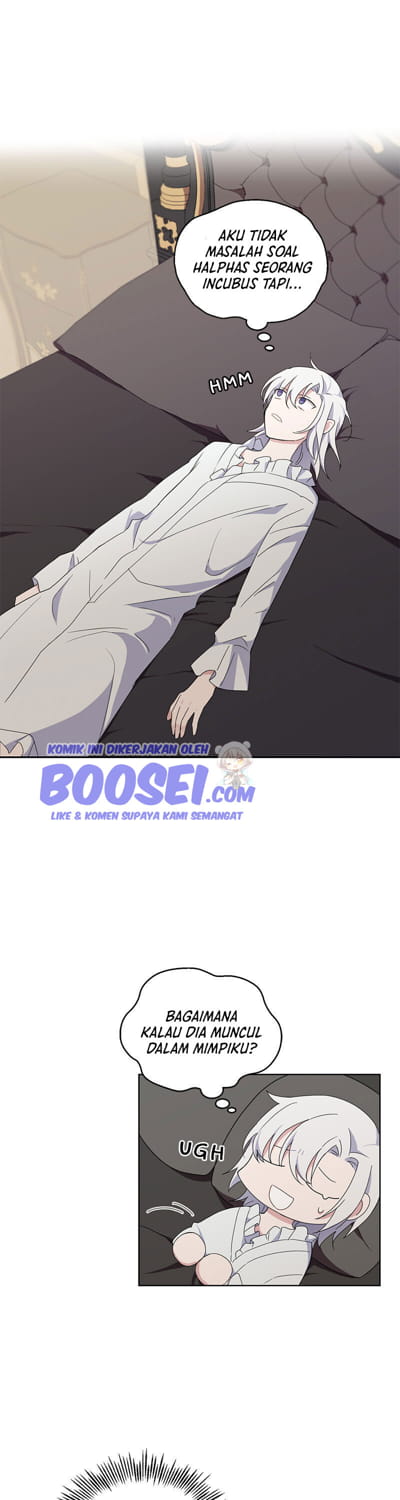 Silver Demon King Chapter 18 Gambar 13