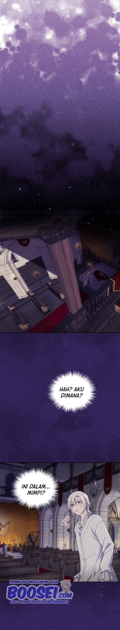 Silver Demon King Chapter 18 Gambar 15