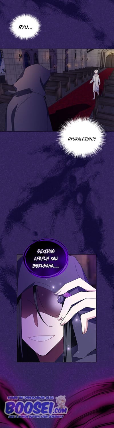 Silver Demon King Chapter 18 Gambar 19