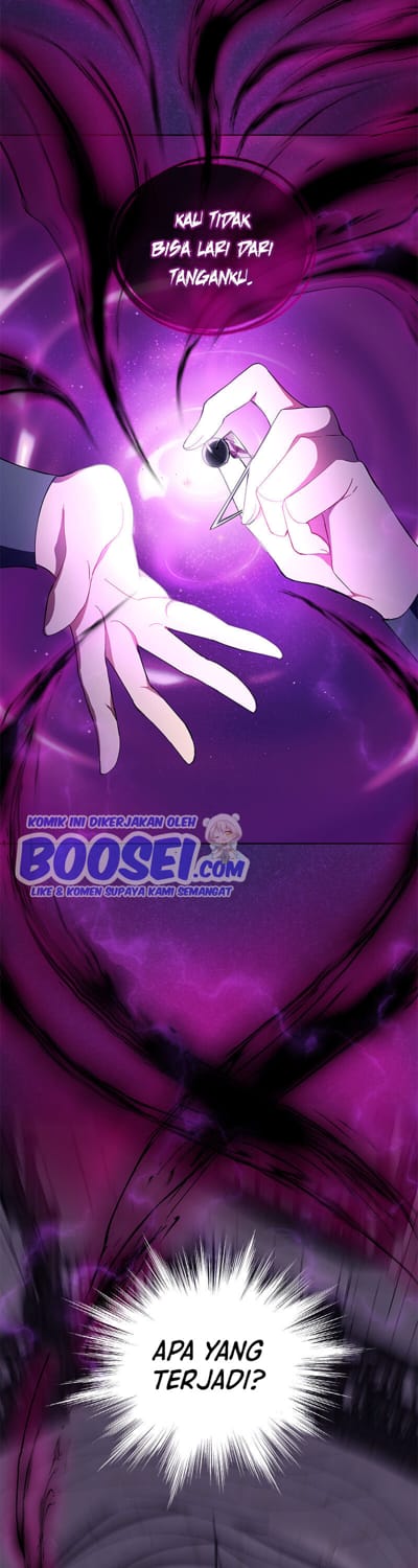 Silver Demon King Chapter 18 Gambar 20
