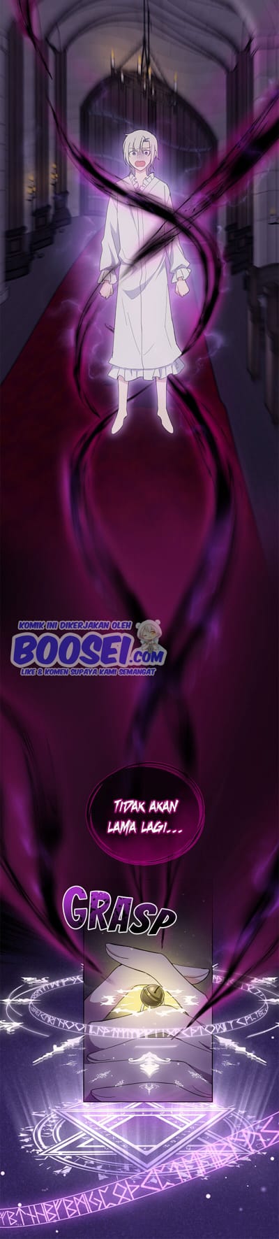 Silver Demon King Chapter 18 Gambar 21
