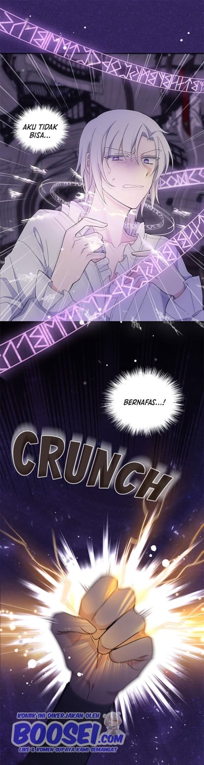 Silver Demon King Chapter 18 Gambar 22