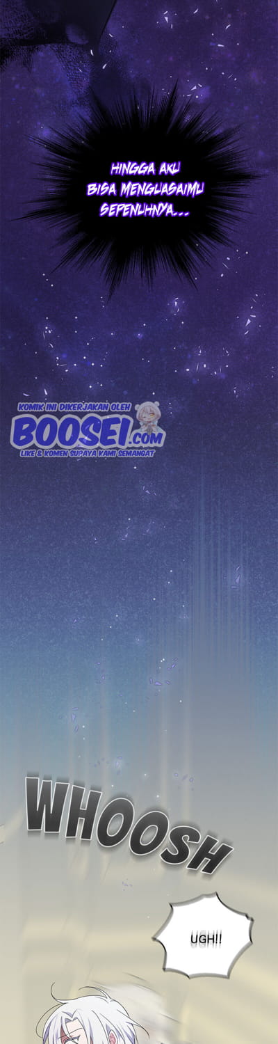 Silver Demon King Chapter 18 Gambar 23
