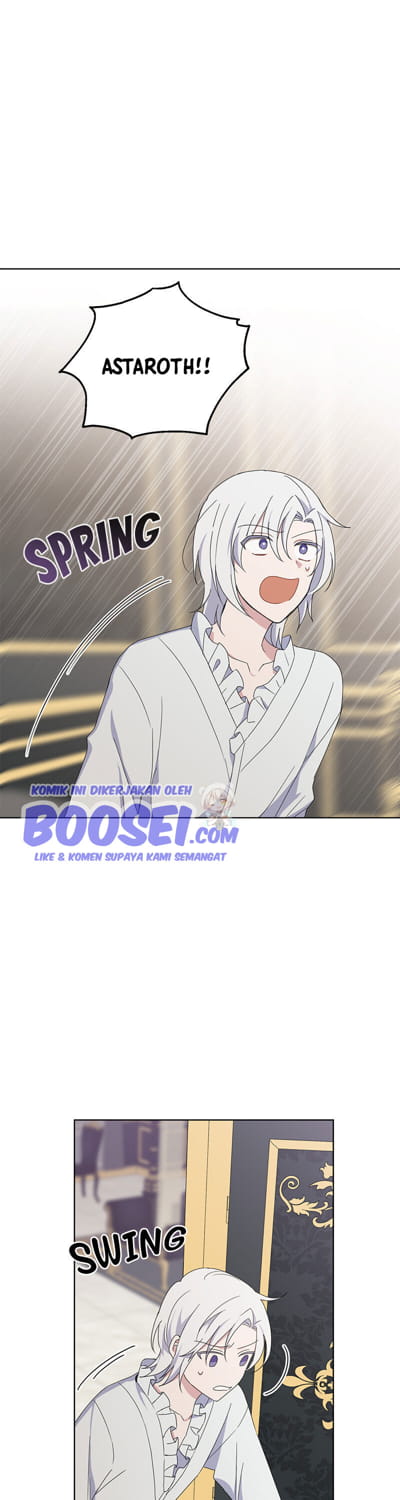 Silver Demon King Chapter 18 Gambar 27