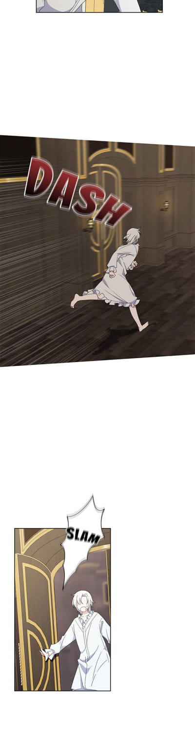 Silver Demon King Chapter 18 Gambar 28