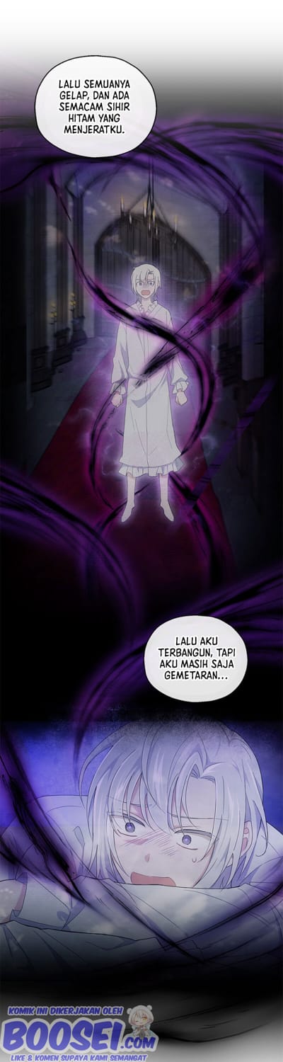 Silver Demon King Chapter 18 Gambar 32