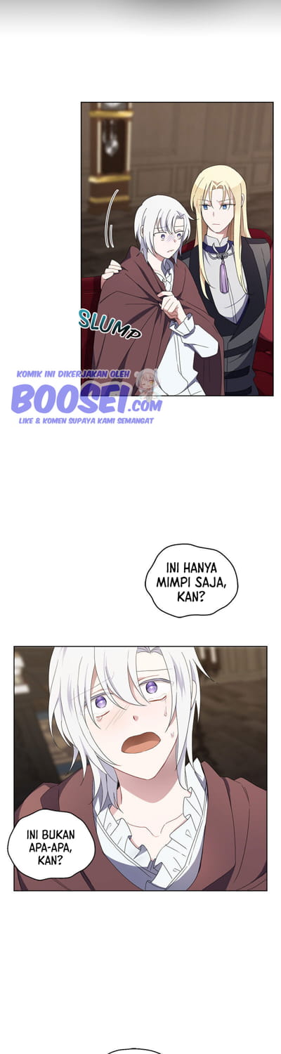 Silver Demon King Chapter 18 Gambar 33