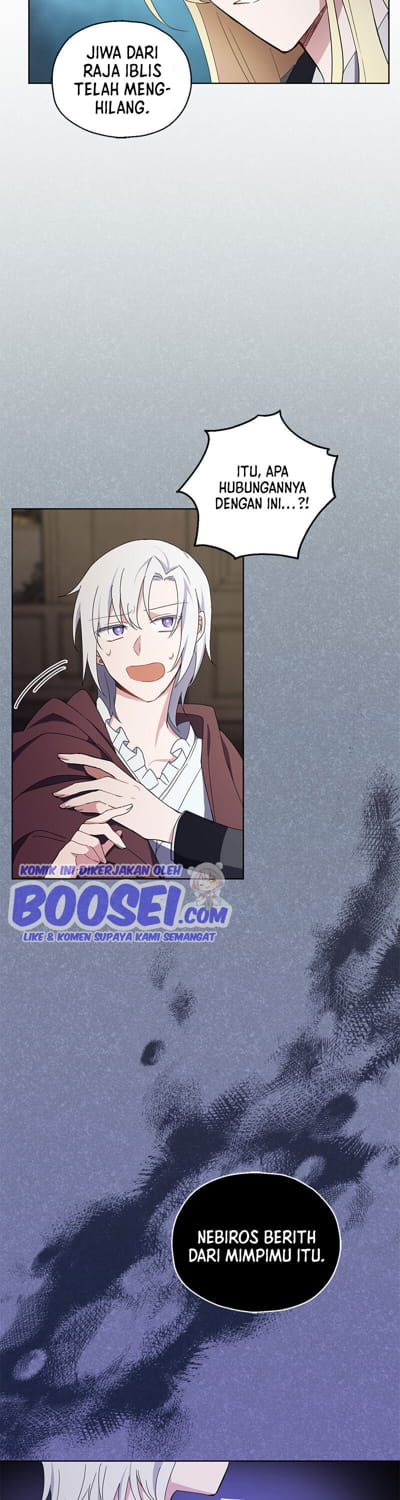 Silver Demon King Chapter 18 Gambar 35