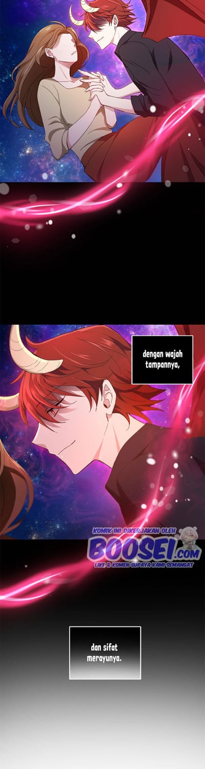 Silver Demon King Chapter 18 Gambar 4