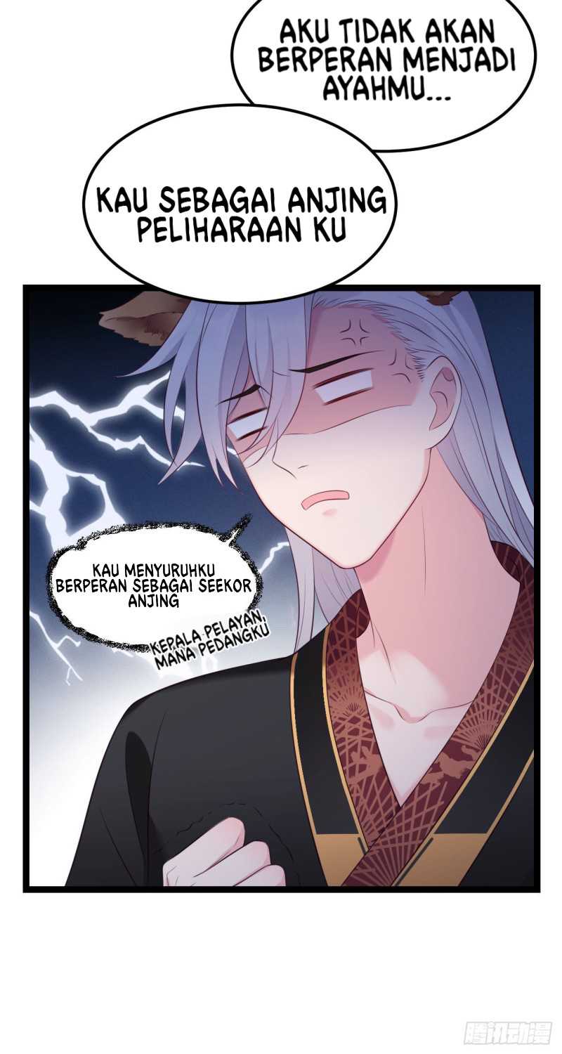 I Won’t Marry The Enemy Prince Chapter 14 Gambar 21
