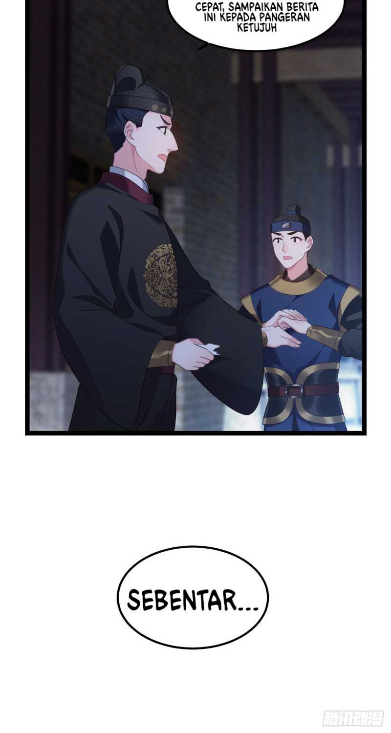 I Won’t Marry The Enemy Prince Chapter 14 Gambar 30