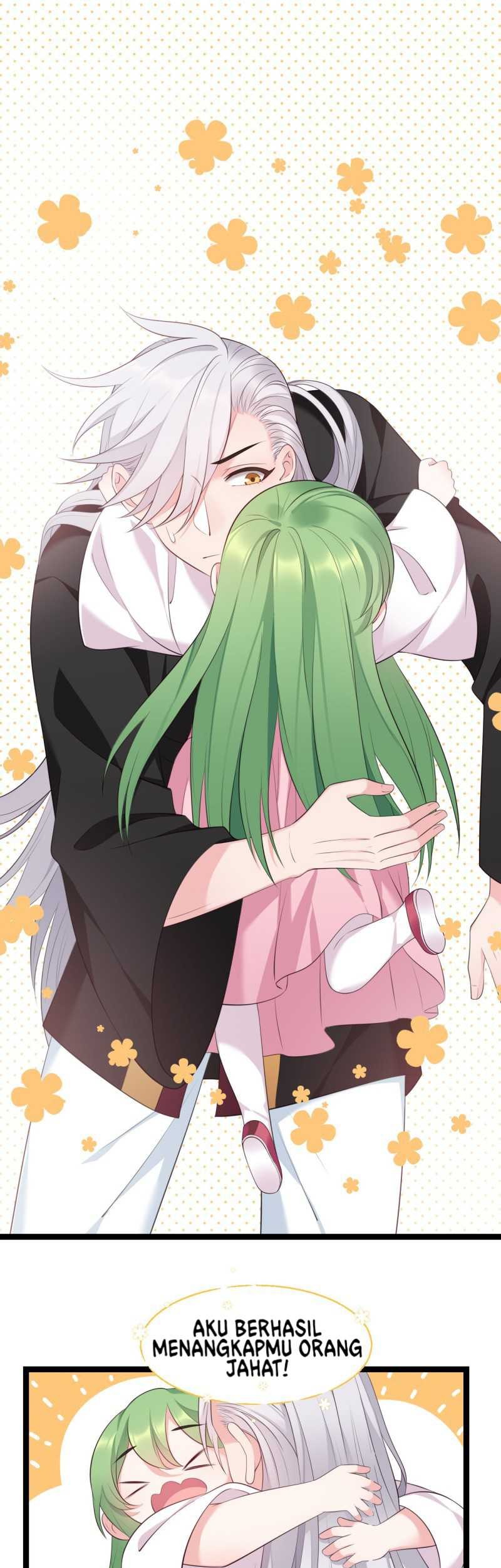 I Won’t Marry The Enemy Prince Chapter 14 Gambar 4