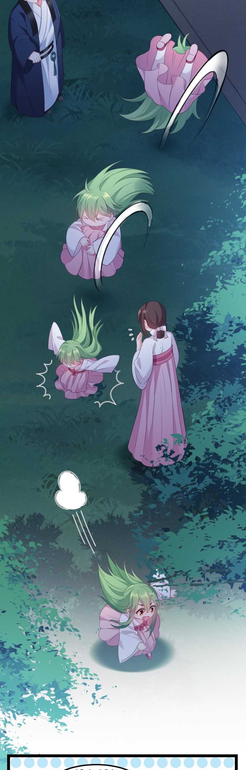 I Won’t Marry The Enemy Prince Chapter 14 Gambar 8