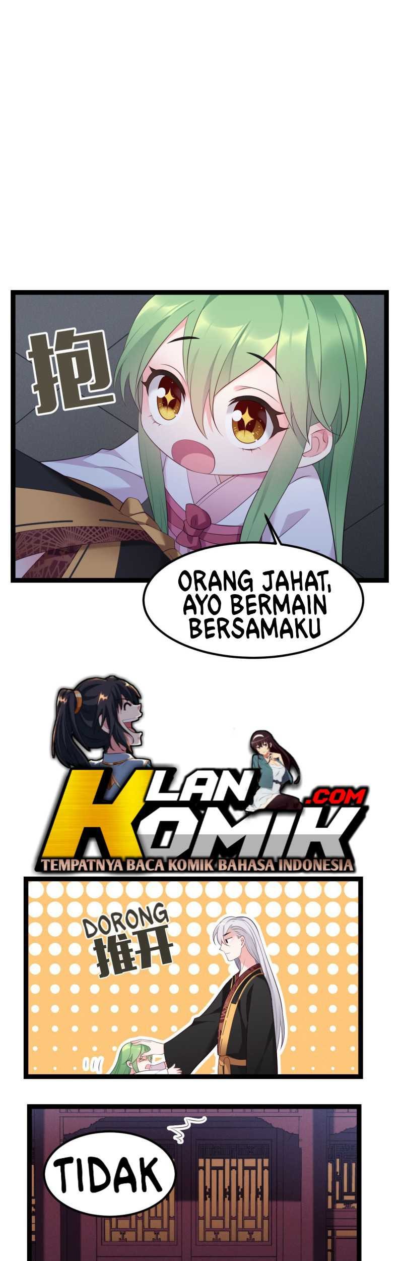 I Won’t Marry The Enemy Prince Chapter 14 Gambar 13