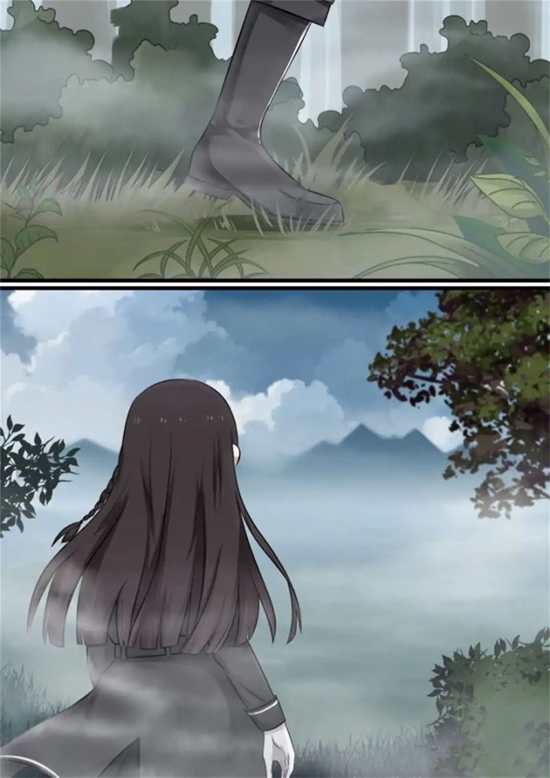 Vampire & Cross Chapter 29 Gambar 4