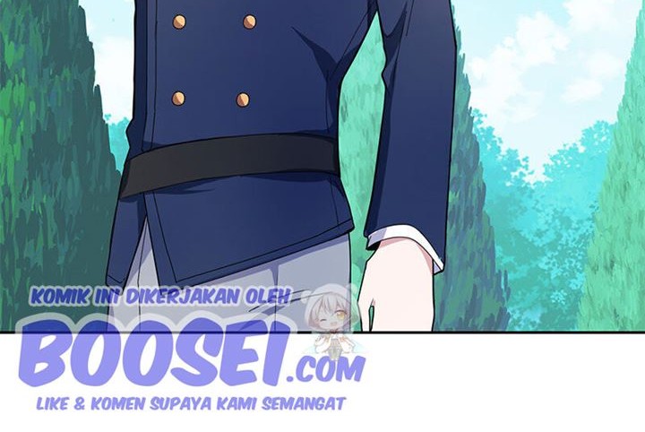 Silver Demon King Chapter 17 Gambar 32