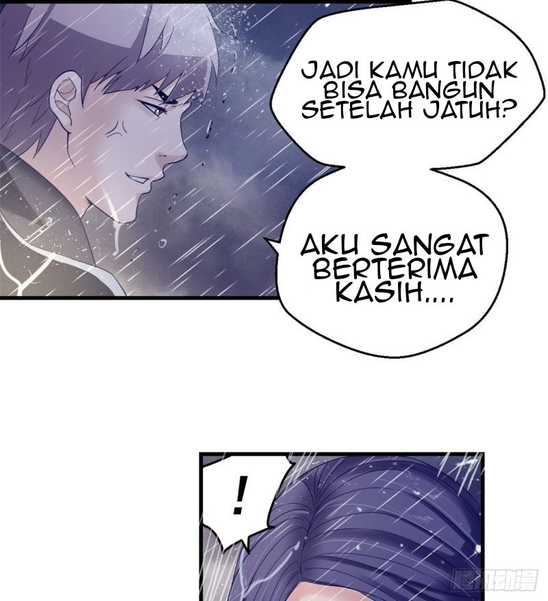 My Exclusive Dream World Adventures Chapter 07 Gambar 10