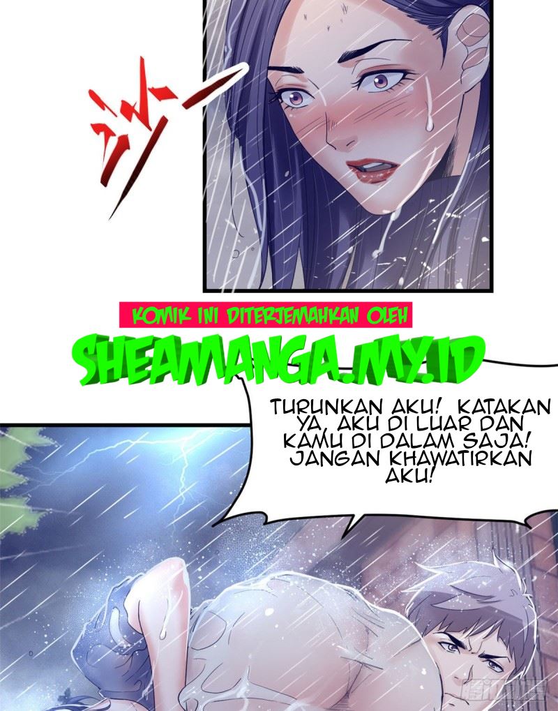 My Exclusive Dream World Adventures Chapter 07 Gambar 11
