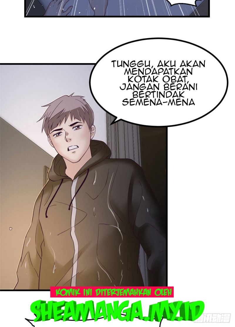 My Exclusive Dream World Adventures Chapter 07 Gambar 17