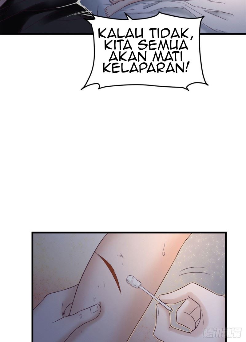 My Exclusive Dream World Adventures Chapter 07 Gambar 20
