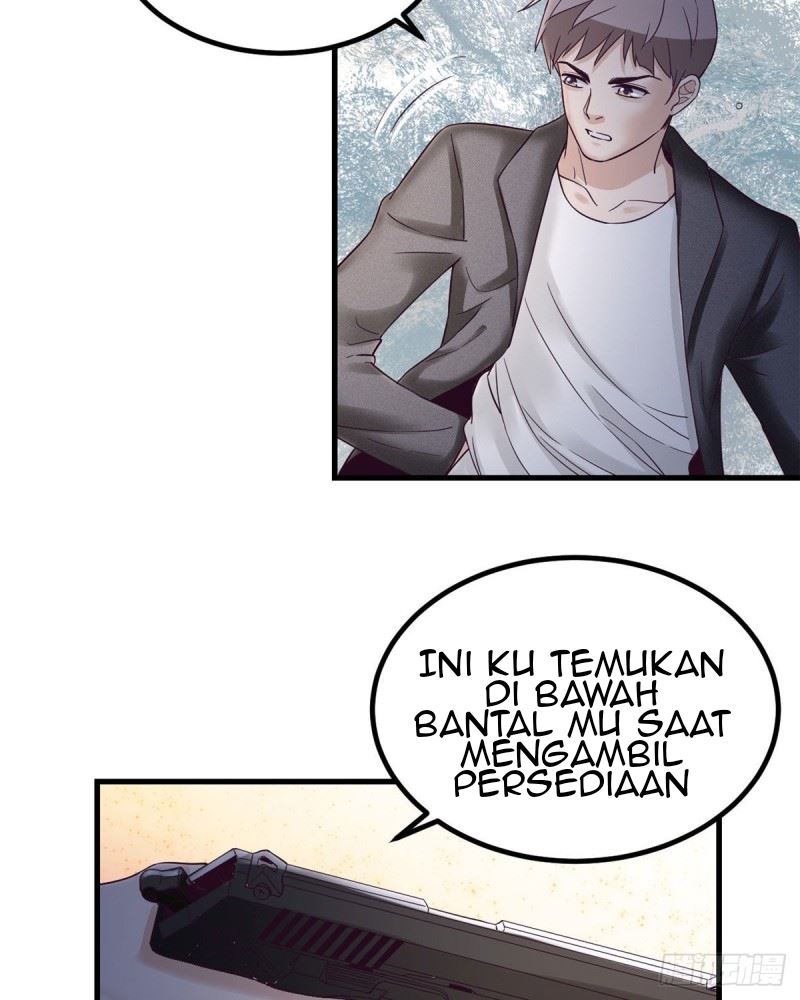 My Exclusive Dream World Adventures Chapter 07 Gambar 28