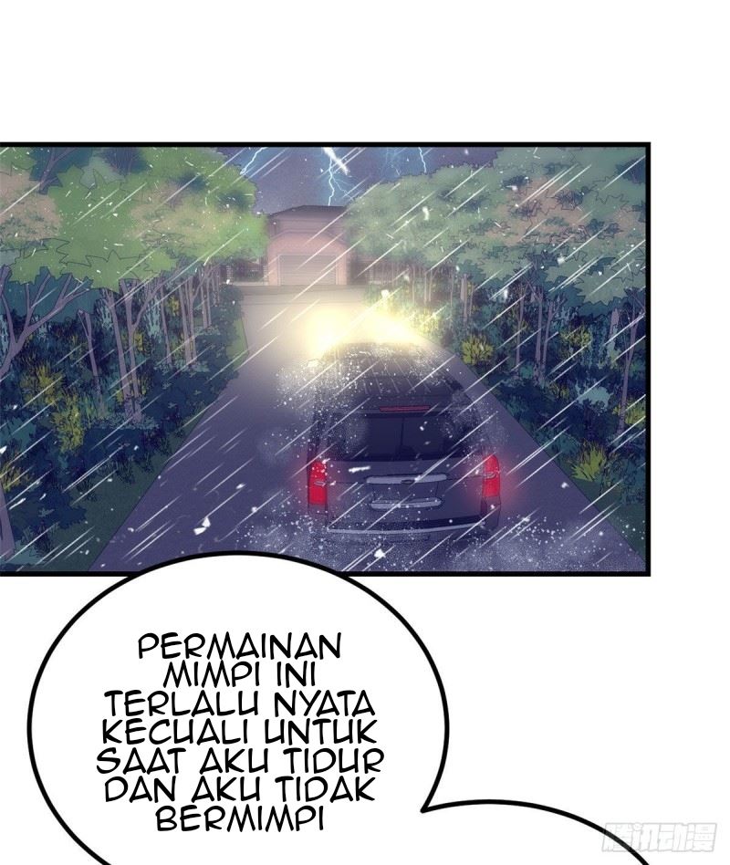 My Exclusive Dream World Adventures Chapter 07 Gambar 3
