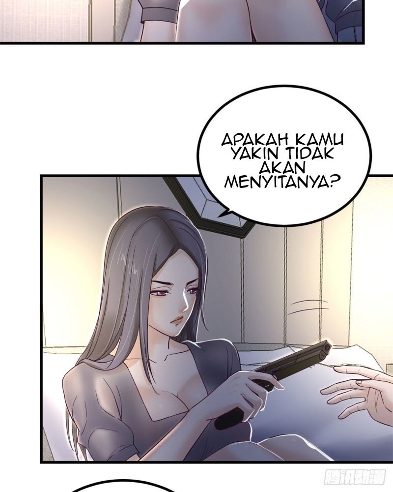 My Exclusive Dream World Adventures Chapter 07 Gambar 30