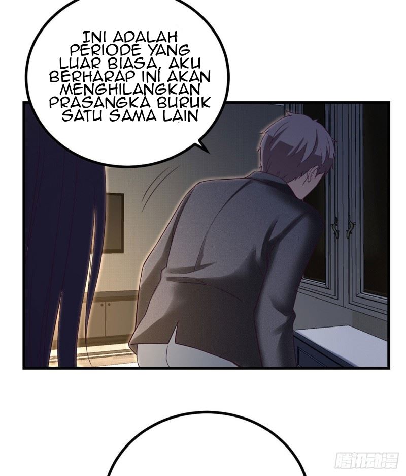My Exclusive Dream World Adventures Chapter 07 Gambar 31
