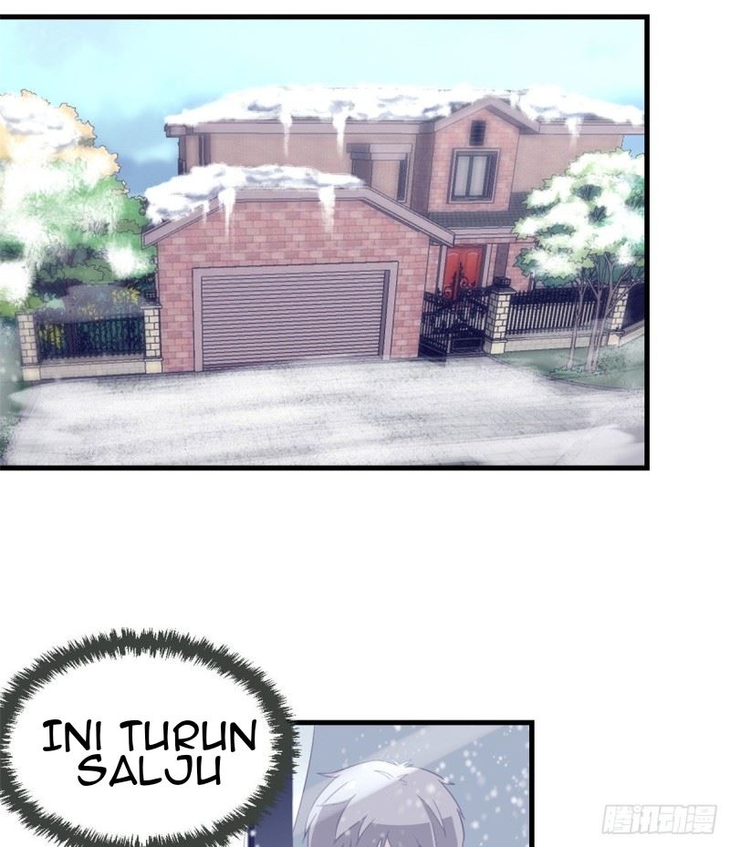 My Exclusive Dream World Adventures Chapter 07 Gambar 34