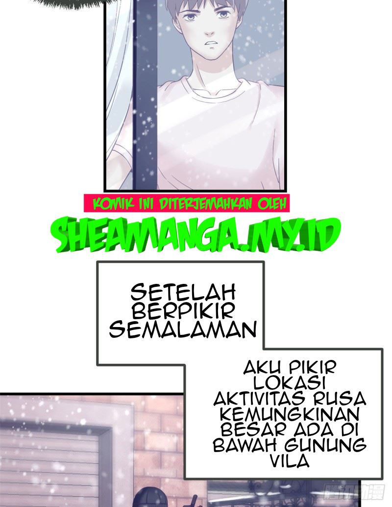 My Exclusive Dream World Adventures Chapter 07 Gambar 35