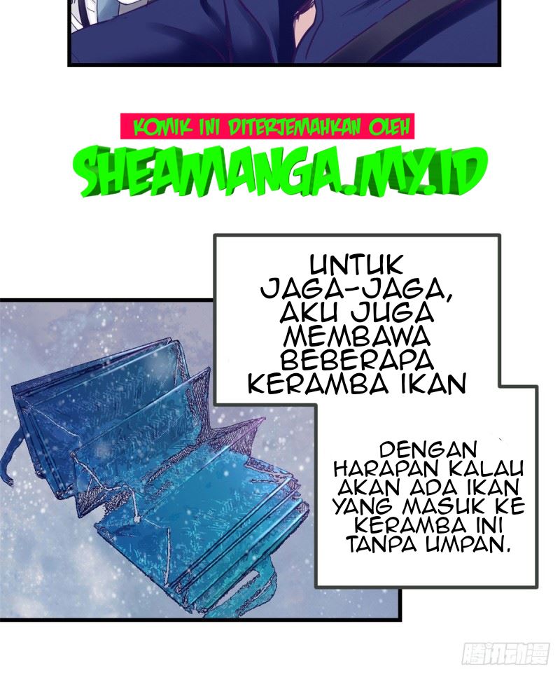 My Exclusive Dream World Adventures Chapter 07 Gambar 39