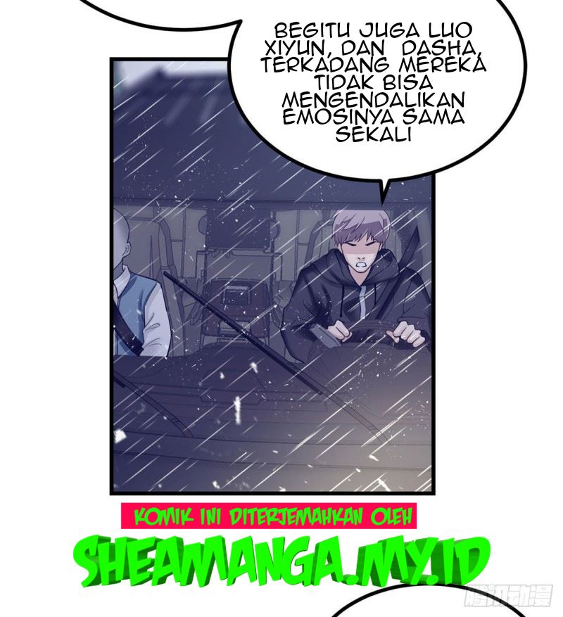 My Exclusive Dream World Adventures Chapter 07 Gambar 4