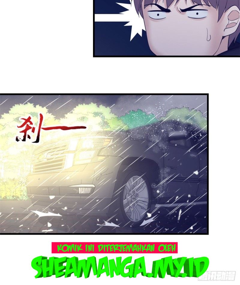 My Exclusive Dream World Adventures Chapter 07 Gambar 6