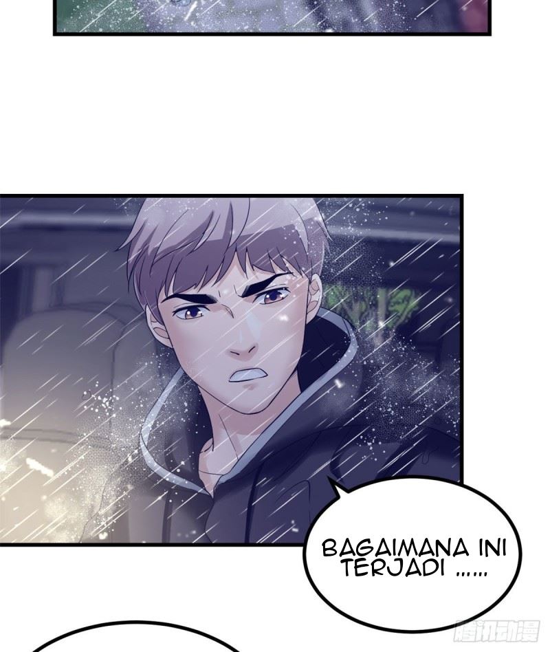 My Exclusive Dream World Adventures Chapter 07 Gambar 8