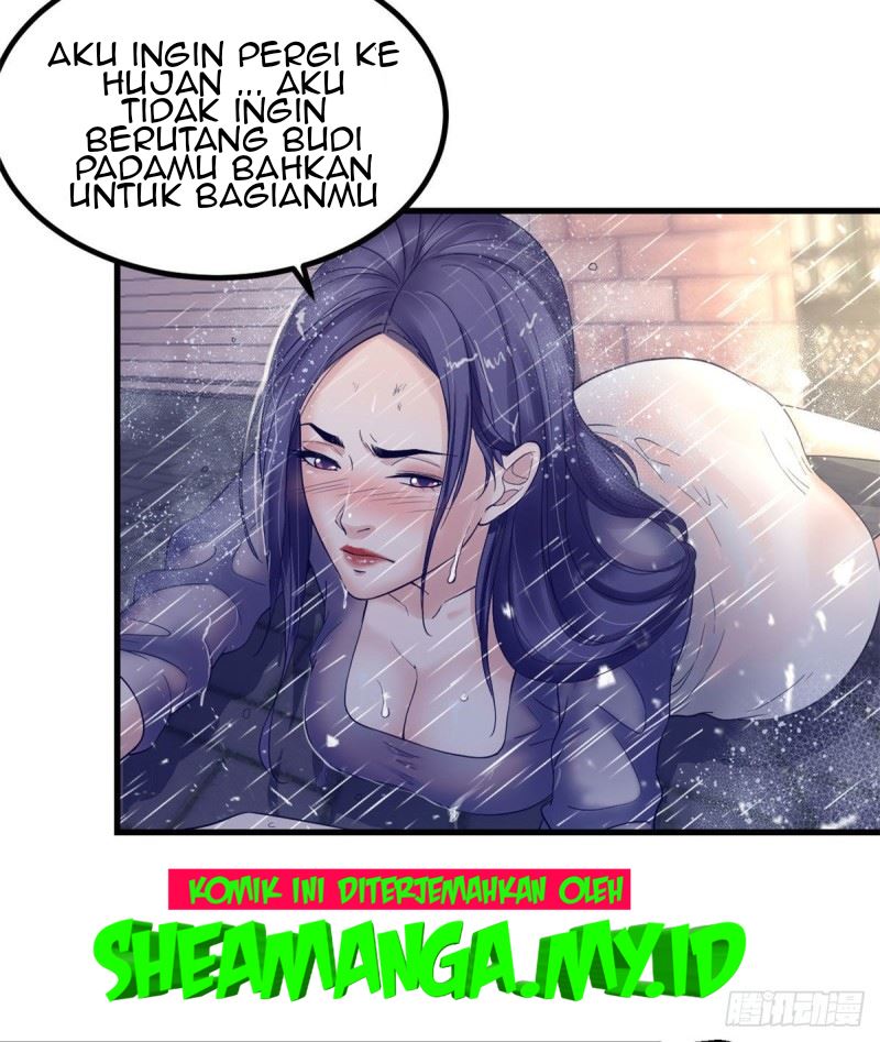 My Exclusive Dream World Adventures Chapter 07 Gambar 9