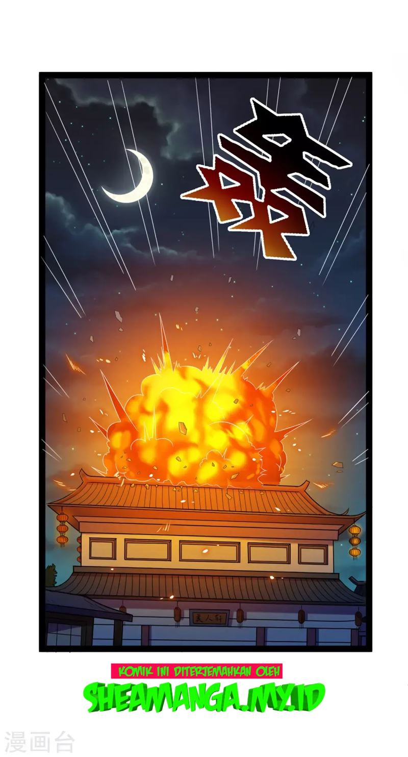 Stepping Through The Fairy River Chapter 27 Gambar 12