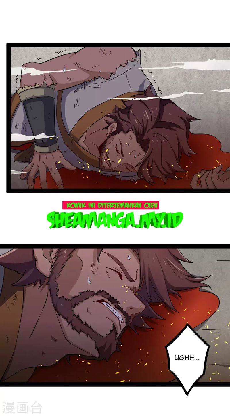 Stepping Through The Fairy River Chapter 27 Gambar 14