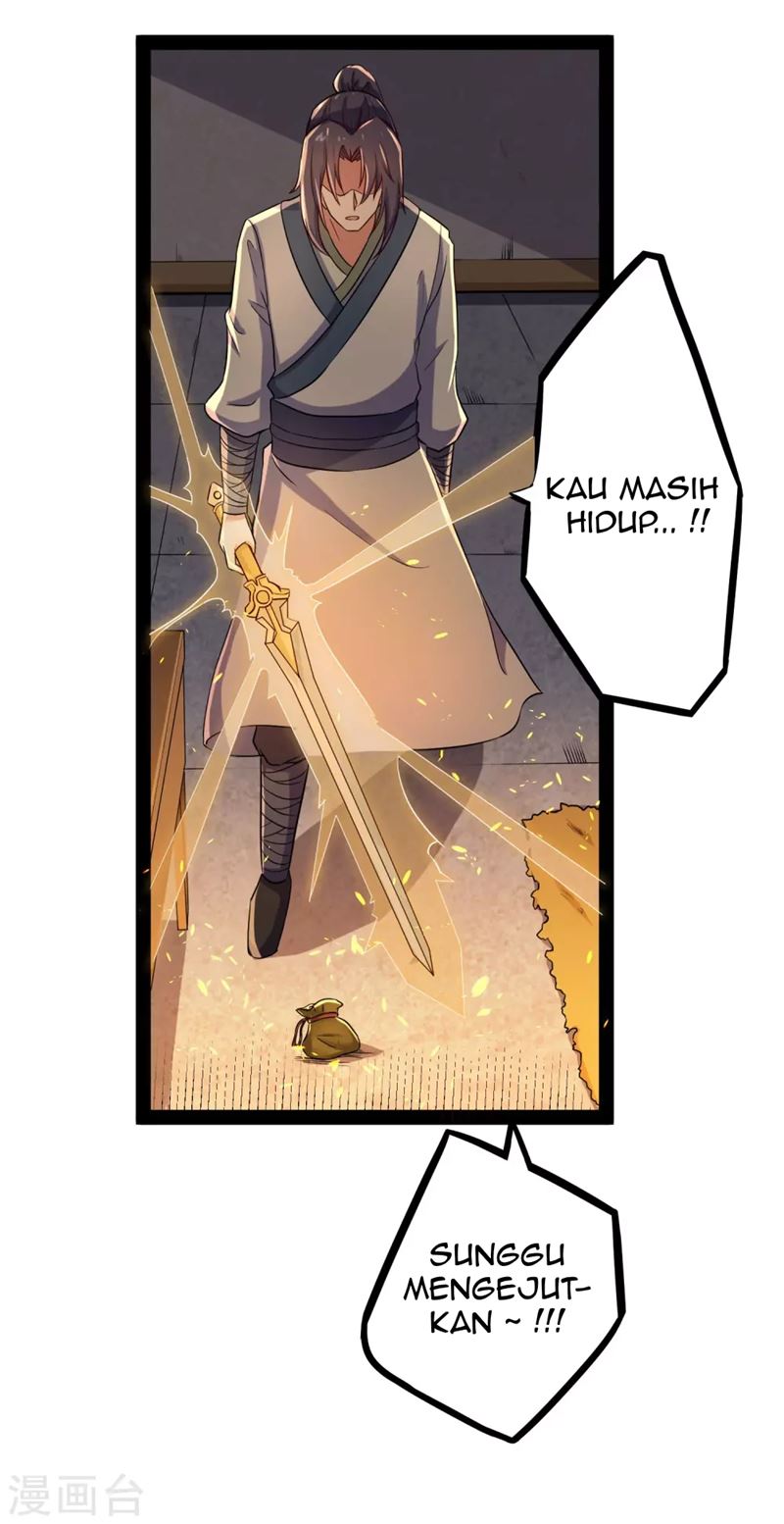 Stepping Through The Fairy River Chapter 27 Gambar 15